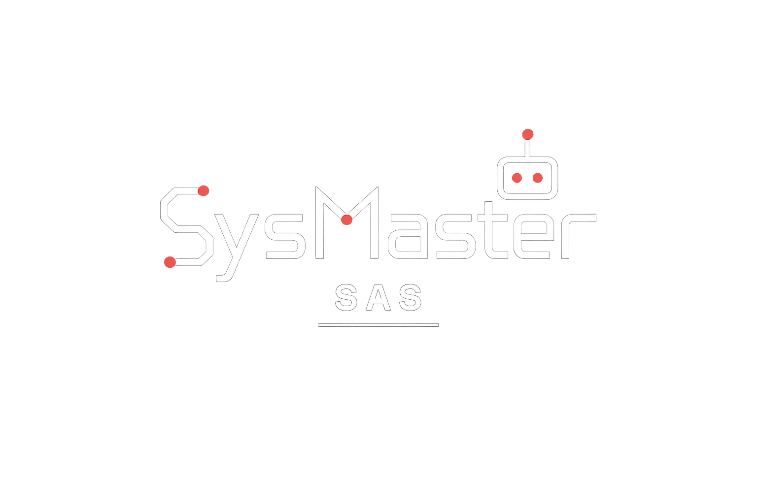 SysMaster SAS